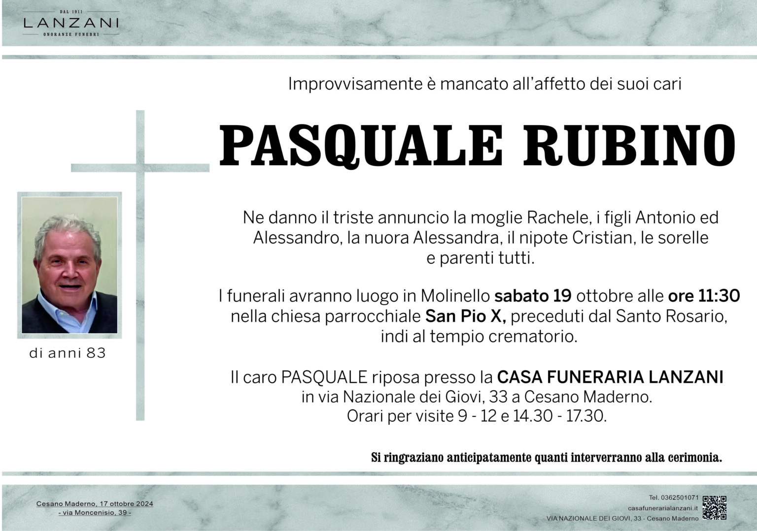 Rubino Pasquale