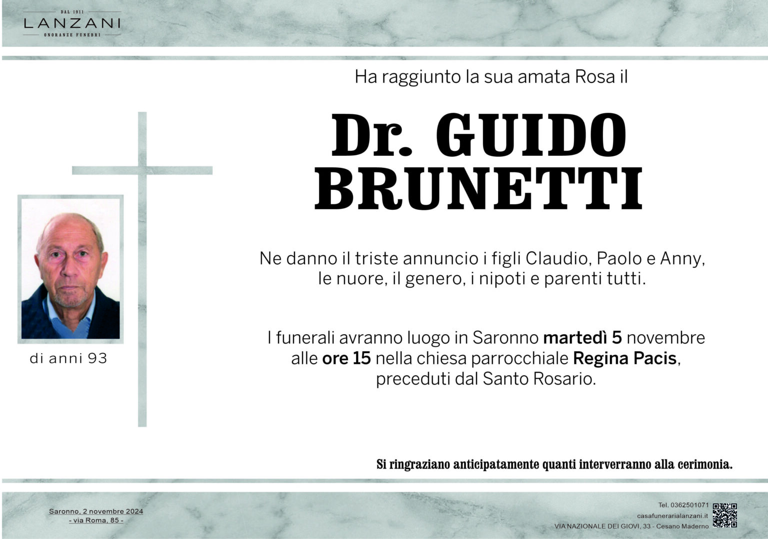 Brunetti Guido