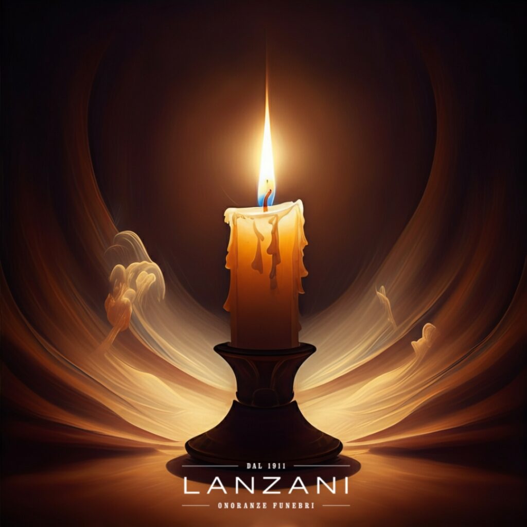 Onoranze Funerali LANZANI - Funerale Cattolico